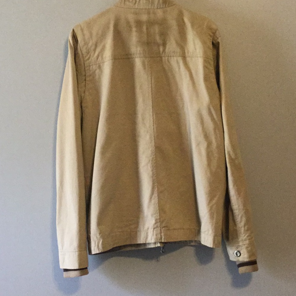 Jacket - Picture 2 of 3